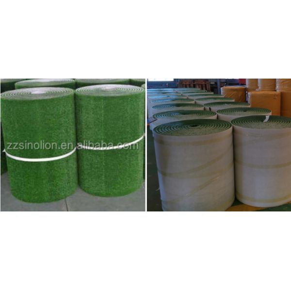 Mineral Collection Gold Rush Grass with Gravity Separator Separation Efficiency