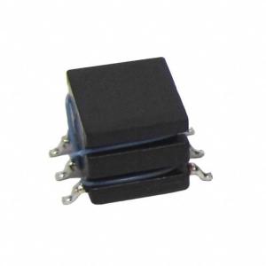 Quality 750315232 Low profile MID-PPMAX Push-Pull Transformers for Maxim Integrated / Isolated communication fieldbus interfaces for sale