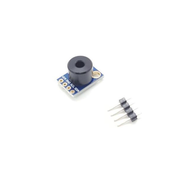 GY-906-BCC MLX90614ESF-BCC IR gradient compensation infrared Temperature module