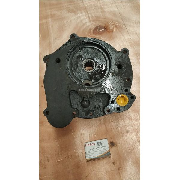 Transmission Pump 6I8480 for 966F
