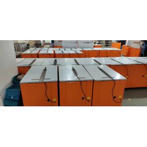 Width 6-15mm automatic packaging machine​ Handheld Strapping Machine Collapsible