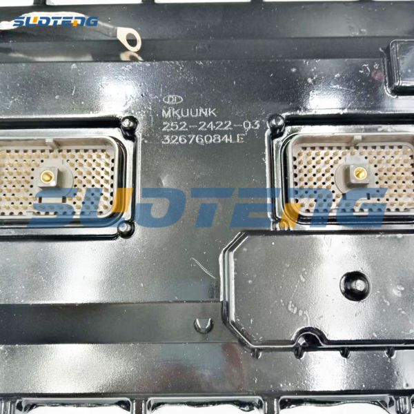 252-2422 2522422 ECU Controller Control Unit for 966H Loader
