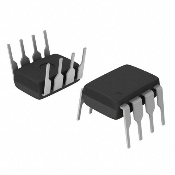 MAX703EPA+ New And Original Integrated Circuit