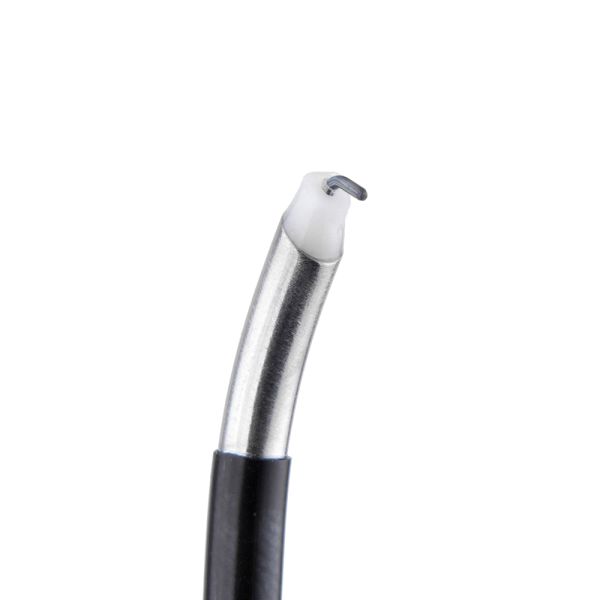 Subacromial Decompression Probe Surgical Instrument Convenient for Spine Disk