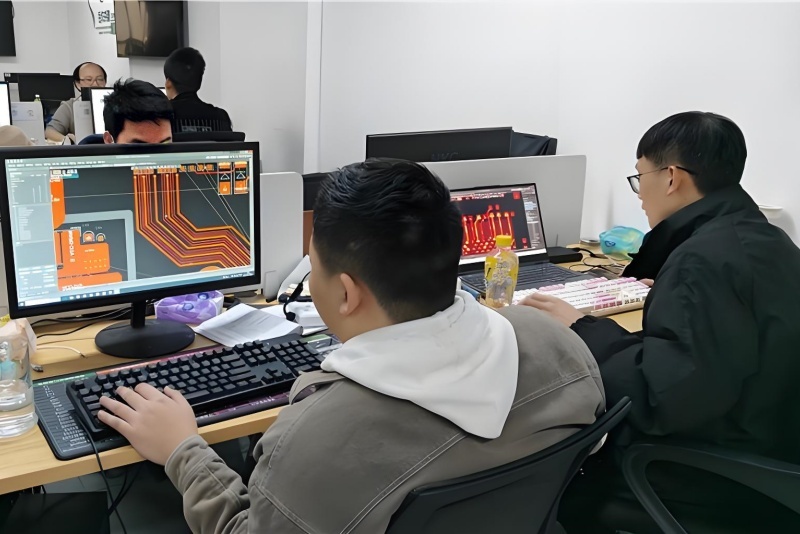 Robust PCB Design Thermal / Mechanical Analysis Custom Circuit Design