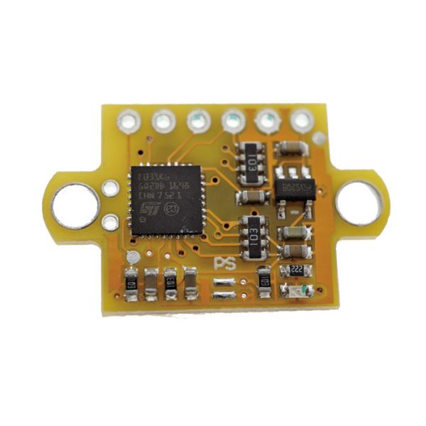 GY-56 Infrared Laser Ranging Arduino Sensor Module For IIC Communication Distance Switch