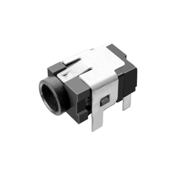 DC Power Plug Types 4 Pin Dc Jack Connector DC00310