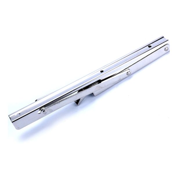 Strong Support Triangle Bracket Folding Shelf Bench Table for Versatile Applications