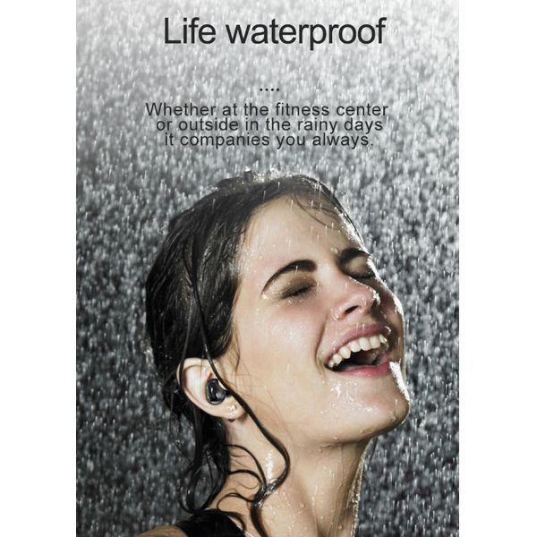 In Ear Style 5.0 Version Lightweight TWS Wireless Bluetooth Earphones