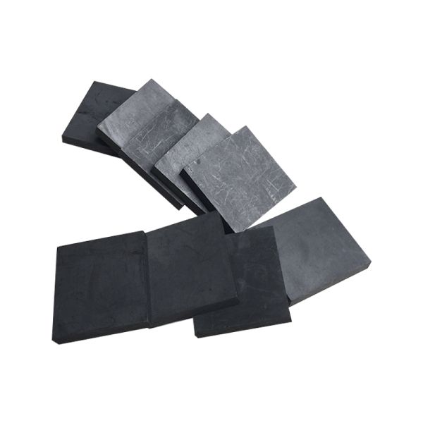 Fine Structure Advantage2 Casting Graphite Plate Panel Sheet for High Pure Carbon