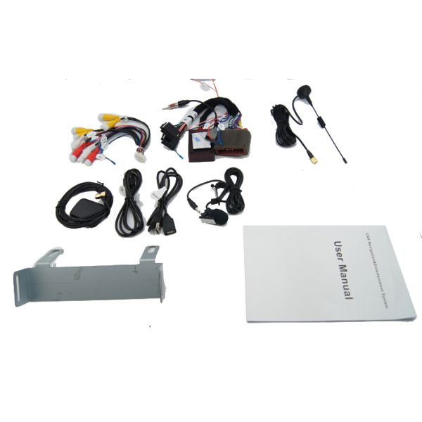 MAZDA 6 2008-2012 Android 10.0 PX3 or PX5 IPS Car Multimedia Stereo GPS Navigation Player Support DSP ODB MZD-7871GDA