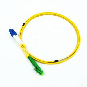 Customized SC/LC/ST/FC Connector Singlemode/Multimode Fiber Optic Patch Cables