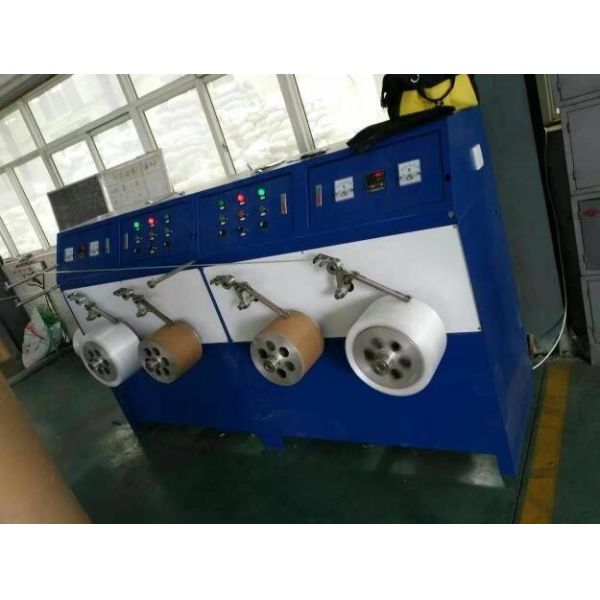20mm Automatic PP Box Strapping Machine Single Screw