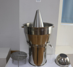 Energy Saving 300L Stainless Steel Essential Oil Distiller for Lavender/Rosemary Oil Extraction and Distillation Process