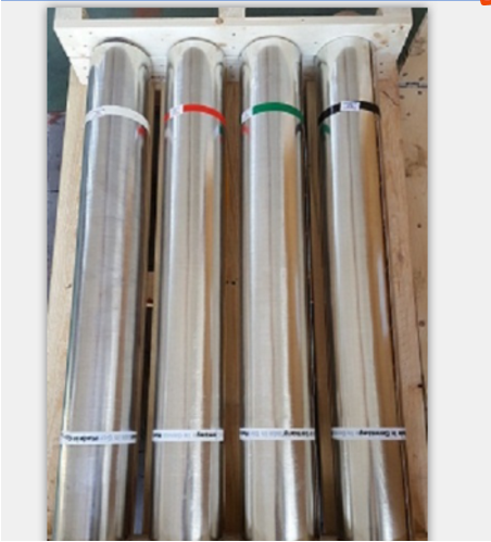 Creative X Ray Lead Sheet 2 mm / Lead Sheets For Radiation Shielding