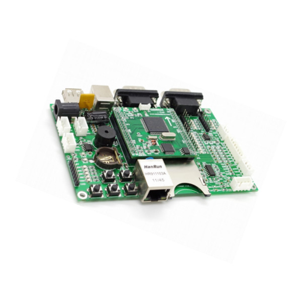 PCBA Consumer Electronics SMT Resistance Bands Printed Circuit Board Assembly