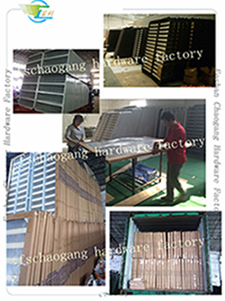 Round Shaped Folding Metal Slatted Bed Base For Mattress Support