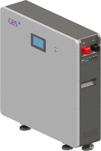 2025 Edition Home Storage Floor-standing 15KWh System Stackable 300ah Capacity CAN Communication Port Hybrid Grid Certified MSDS