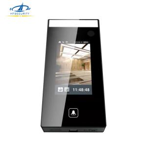 HFSecurity RA05M Linux Palm Access Control SystemFace Recognition Device