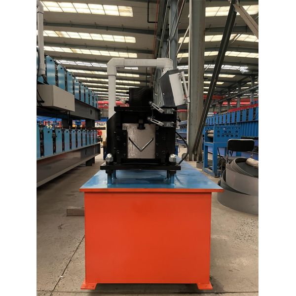 UW CW profiles Stud And Track Machine U C Channel Rolling Machine
