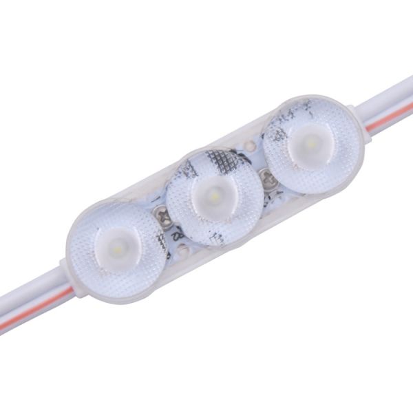 High Efficiency Powered by Bright SMD2835 LED Module for 40-100mm Depth Light Box