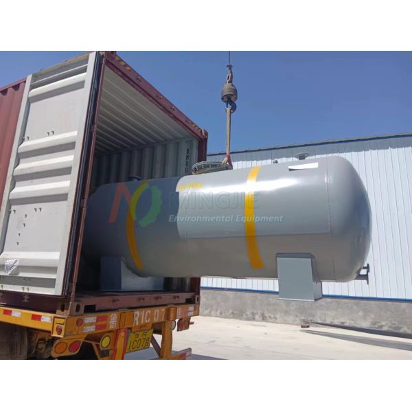 Tire Machine Type Tire Recycling Machine for Plastic Rubber Processing Machinery