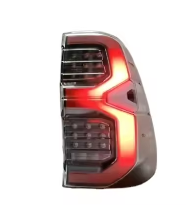 Toyota Previa Exterior Upgrade Kit Luxury Style Bumper With New Grille and Headlights Rear Accessories