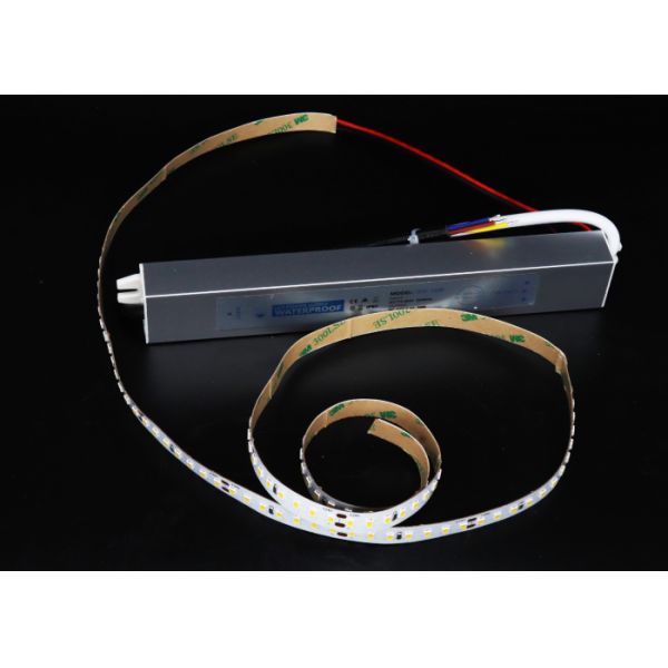 OEM Waterproof LED Power Supply 12v 30w