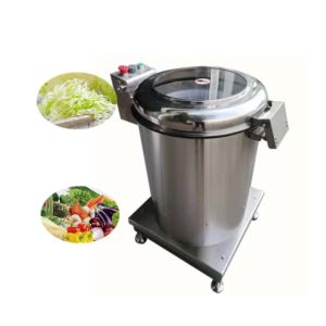 Multi-Function Restaurant Dehydration Machine 12 Plate System