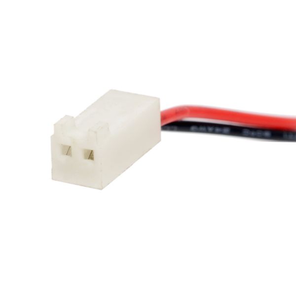 Replacement Abbott Laboratories Replacement Rechargeable Batteries 4.8V 2000mAh NiMh