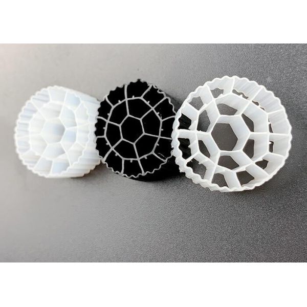 K3 Biomedia MBBR Large Surface Area Media Floating Mbbr Filter Media
