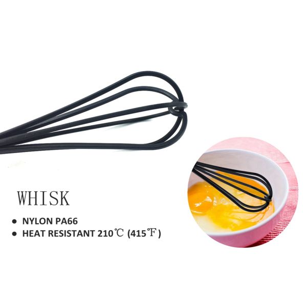 Transform Your Cooking Experience with Durable Kitchen Utensils