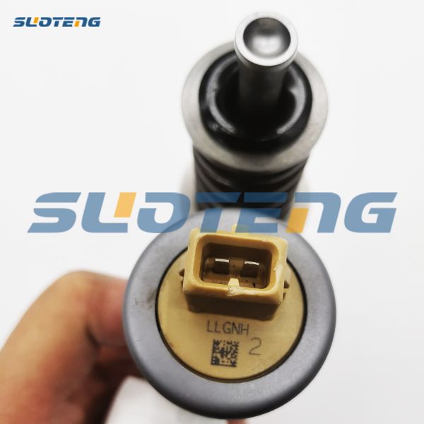 BEBE2A01001 TD5 Common Rail Injector The Ultimate Choice for Engine Optimization