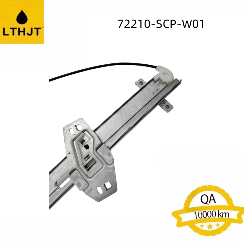 72210-SCP-W01 Right Front Electric Window Elevator