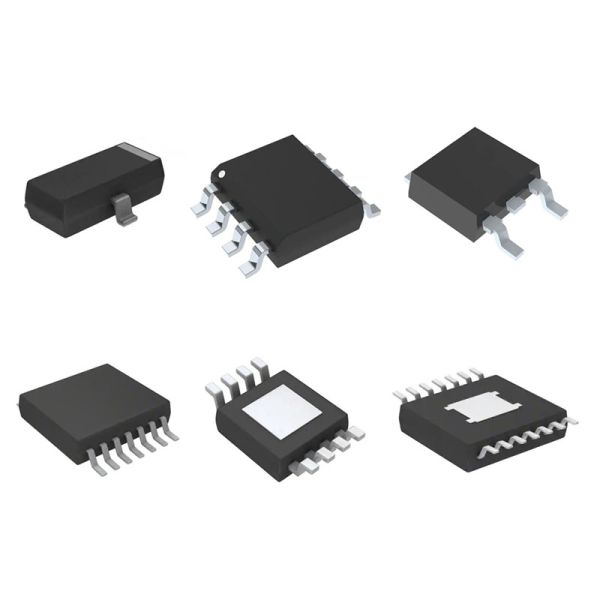 CY8CMBR3116-LQXI QFN Components Distribution New Original Tested Integrated Circuit Chip IC CY8CMBR3116-LQXI