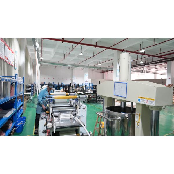 Silicone Rubber Battery Thermal Management System for Extreme Temperatures