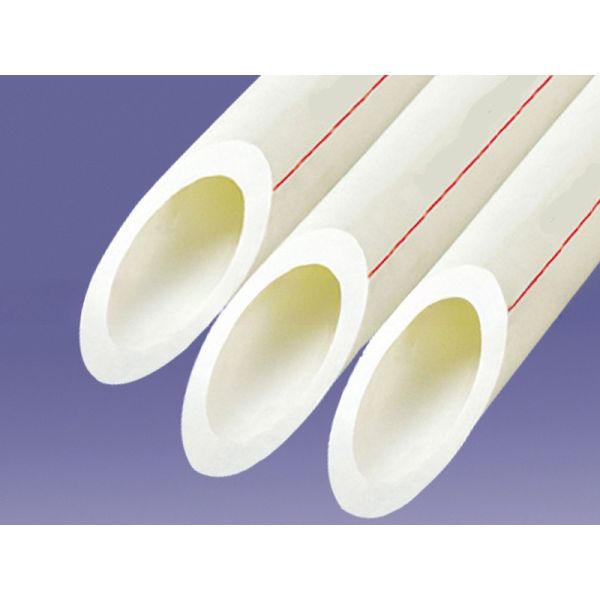 Deep Screw Structure PPR Pipe Production Line for Customized Needs and Specifications