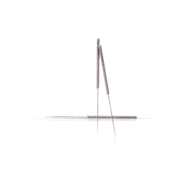 1R 36mm Eyebrow Tattoo Micro Blading Needle For Merlin Machine