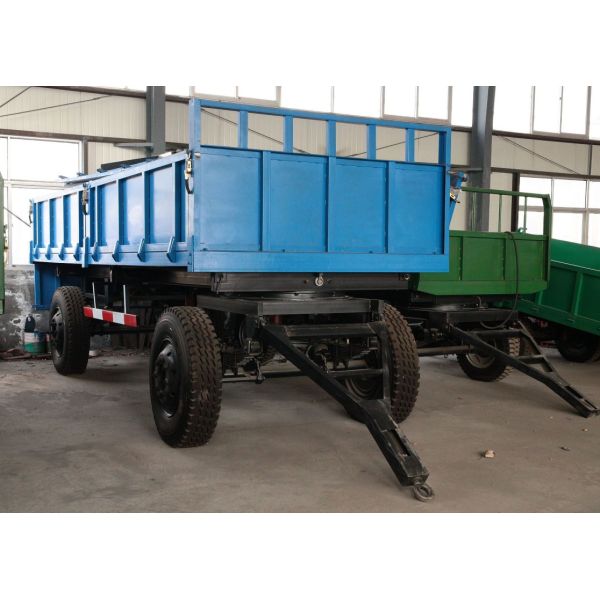 7C series trailer