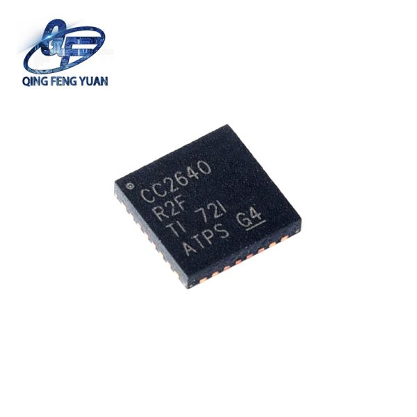 Texas LMS3655LQRNLRQ1 In Stock Electronic Components Integrated Circuits Microcontroller TI IC chips VQFN-HR22