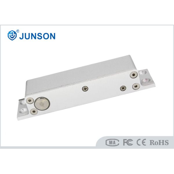External Mounting Electric Drop Bolt Lock Fail Security Two Wires