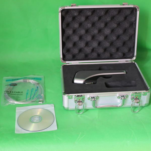 Hot Selling Model HA01 Ophthalmic Instrument Objective Auto Refractometer Portable Spot Handheld Vision Screener