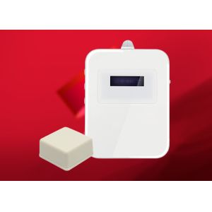 Quality PMU Lithium Battery RFID Tour Guide Equipment Up To 15 Hours for sale