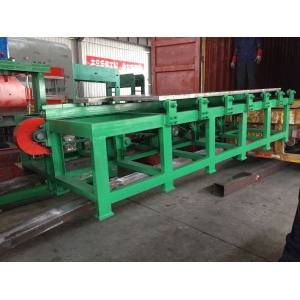 Heavy Duty Frame Type Hydraulic Rubber Vulcanizing Press Machine For Large Rubber Oil Seals Production