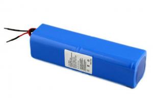 Panasonic Diy Lithium Ion Battery Pack 4400Ah 65Wh High Output , OEM Service