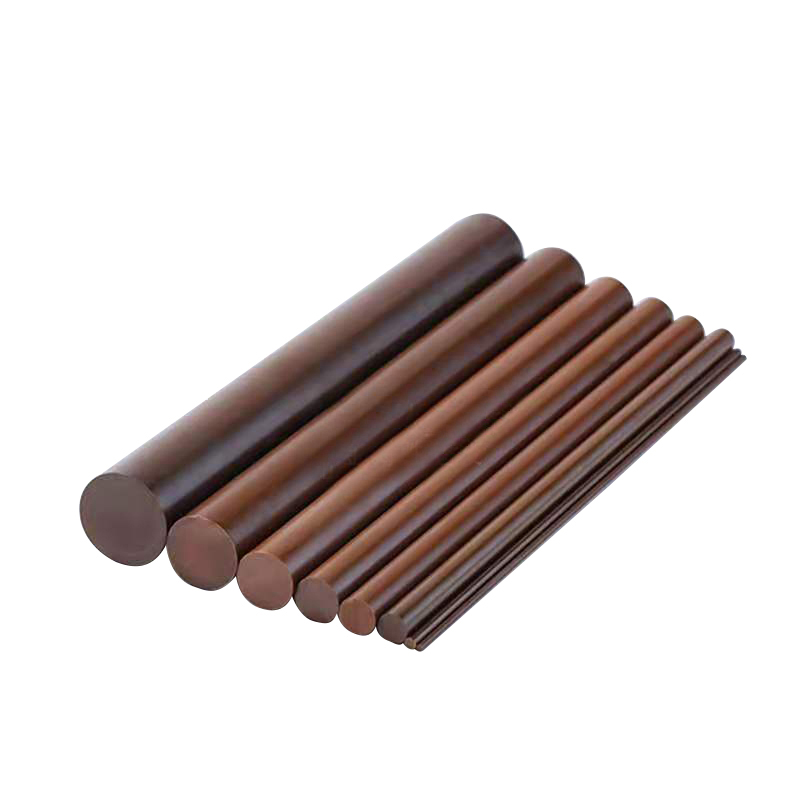 ODM Polyimide Plastic Rod Sheet Plate Custom Size