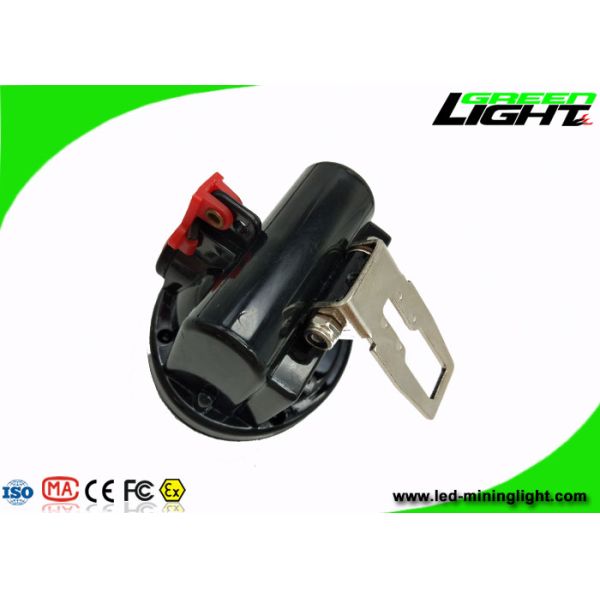 Ultralight Explosion Proof LED Cordless Mining Light 10000lux High Brightness