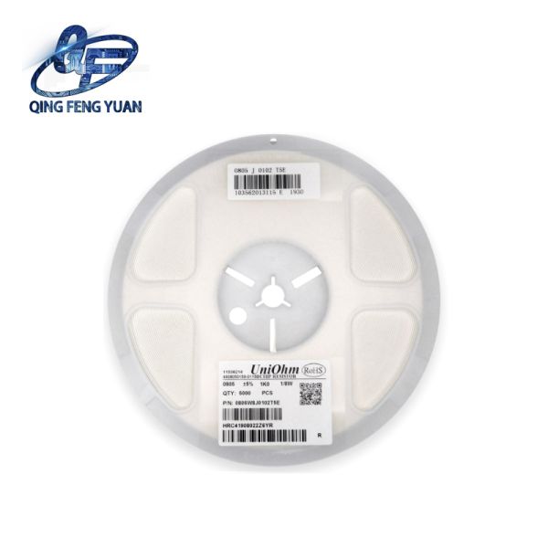 SMD Resistor 0402 1% 7K68 SMD Resistor ROYALOHM Electronic Components