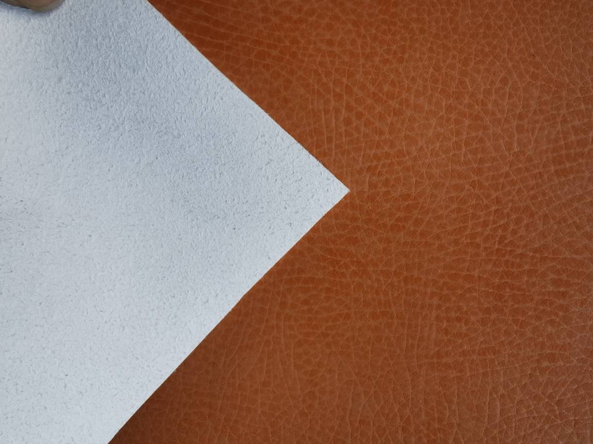 Direct Promotional Products Practical Creative Soft Sheet Microfiber Leather