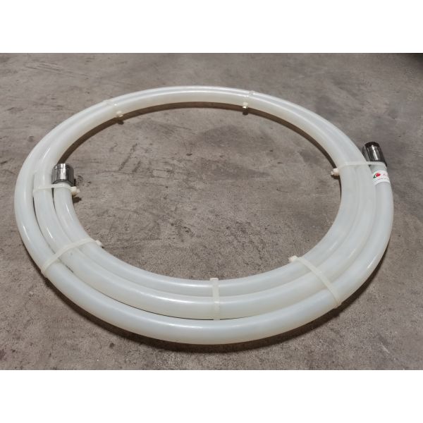 Quick Reaction Automatic Fire Suppression Tube For Car Fire Protection With Novec1230 Hfc227ea